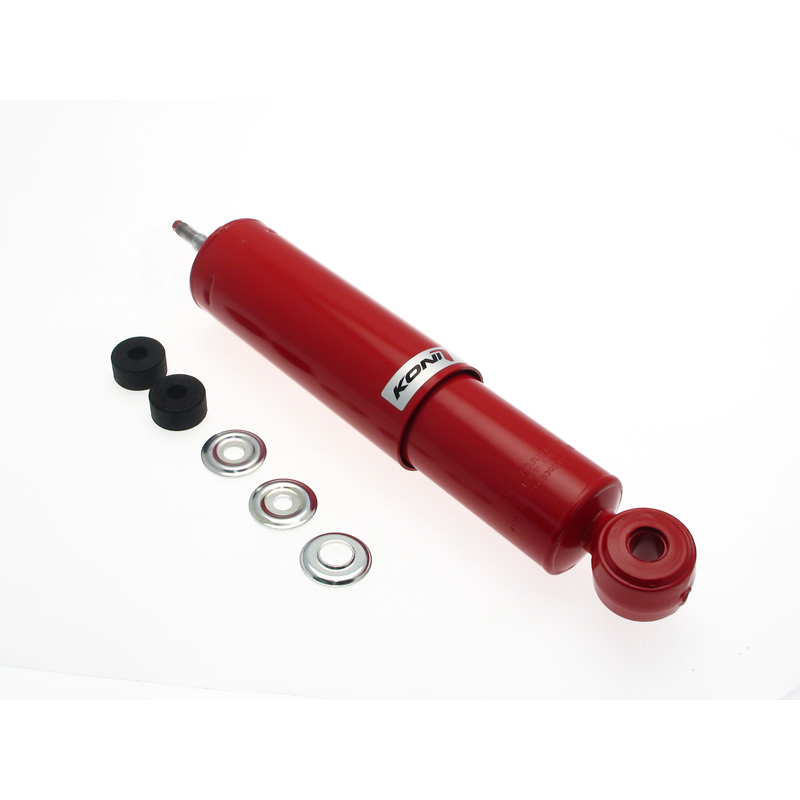 KONI HT Raid Shock absorber  Lexus LX 450 1996-1998 / Landcruiser (FJ80/HZJ80/HDJ80/HZJ105) 1990-2002 - Rear axle (90-5390SP2)