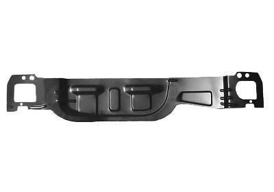 achterpaneel, onder Audi A4, 1999-2002