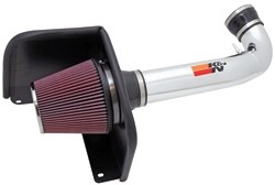 K&N Intake Kit Cadillac Escalade 6.2 2009-11