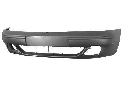 voorbumper, in primer, 07/1999-Alfa Romeo 145/146, 1994-2002