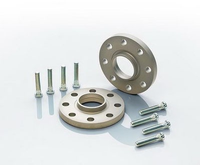 Pro Spacers Ford StreetKa 03.03-07.05 4x108 15mm Eibach