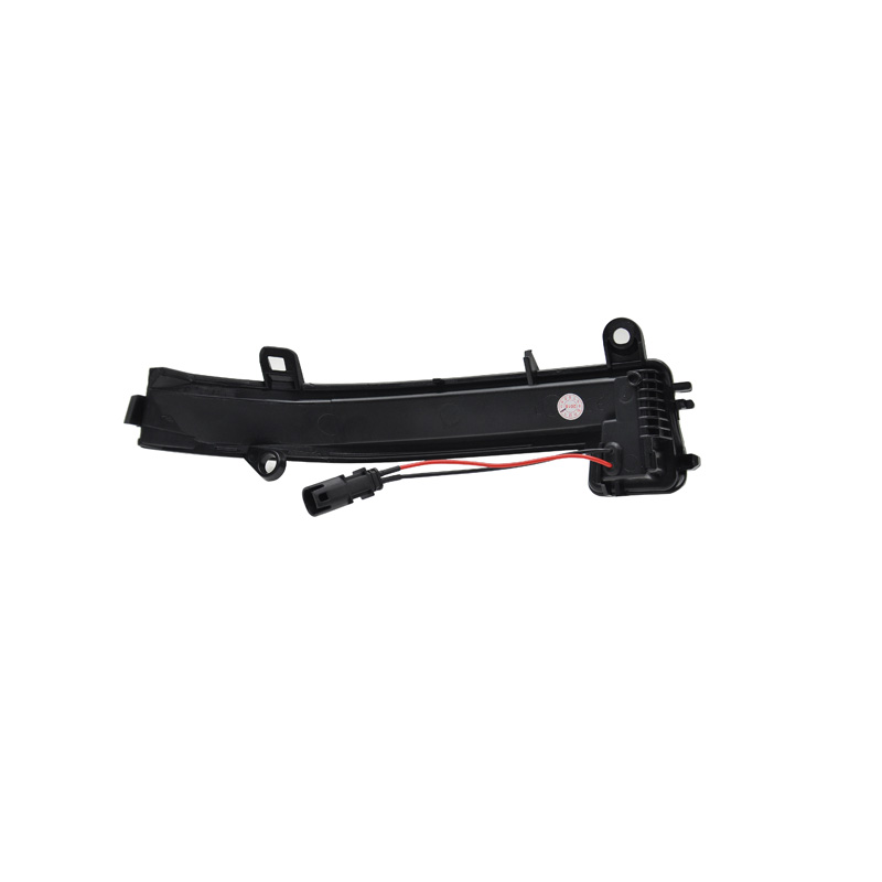 Set LED Side-Mirror Indicators  BMW various models - Smoke - incl. Dynamic Running Light