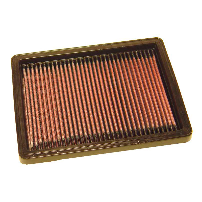 K&N Replacement Air Filter  Porsche 944 2.5i Turbo 1985-1991 (33-2081)