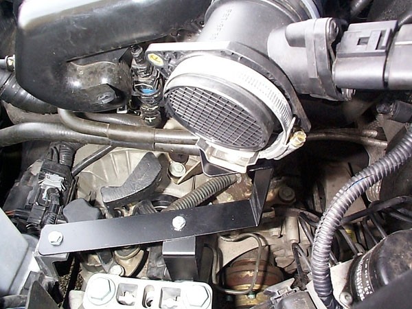 Pipercross Skoda Octavia Mk1 1.8 20v 09/96-09/04 Standard Luchtf