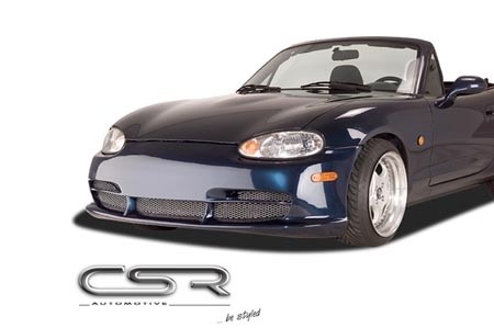 Frontbumper Mazda MX 5 NB XLine