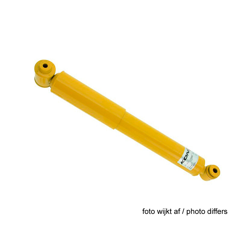 KONI Sport Shock absorber  Porsche Boxster & Cayman (987) incl. S 2005-2013 excl. EDC - Rear axle (8741-1611SPORT)