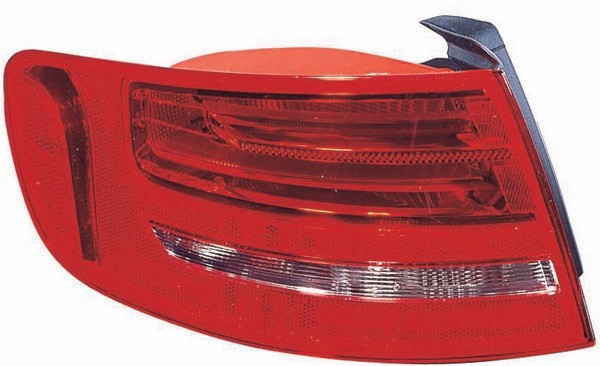 Achterlicht rechts AUDI A4 08->> ALLEEN AVANT