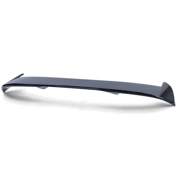 Spoiler passend voor Seat Leon 5F 12-20 Glans Zwart