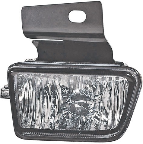 foglightN set Golf II 83-91