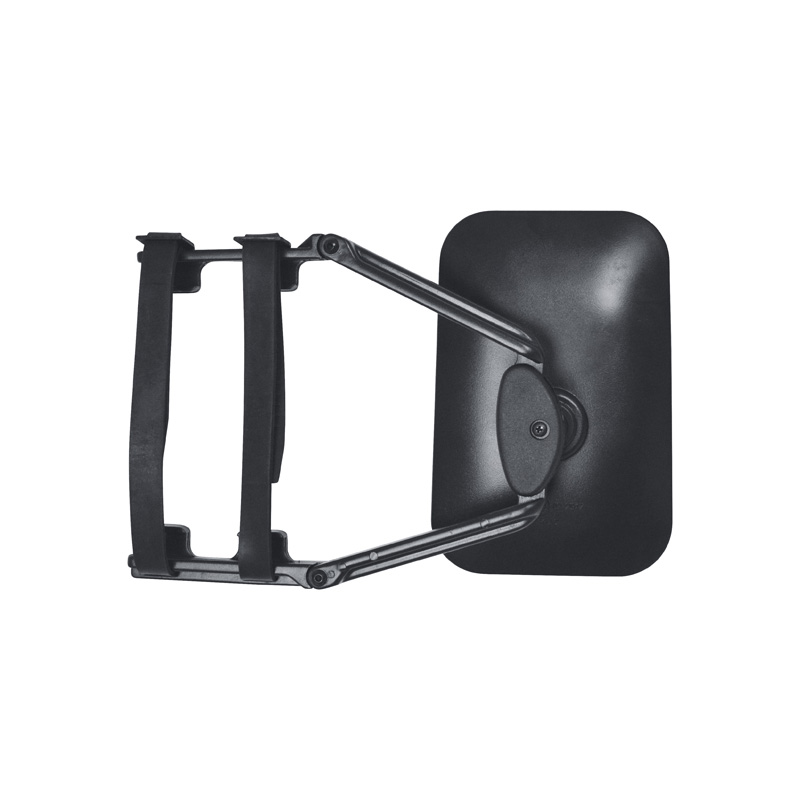 Carpoint Caravan Rear-View Mirror Luxe Double