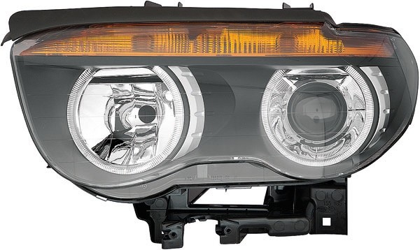 Koplamp Rechts BMW E65/67