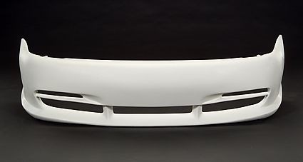 Frontbumper VW Golf IV XX-Line