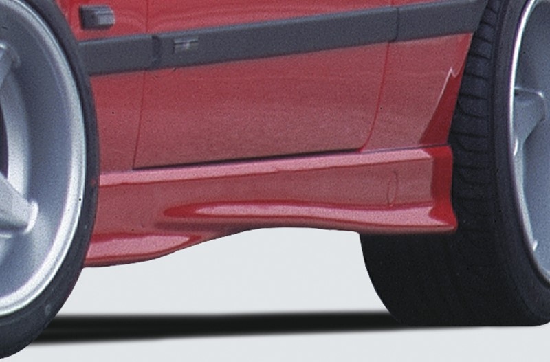 Sideskirts BMW e36 2 Doors Rieger