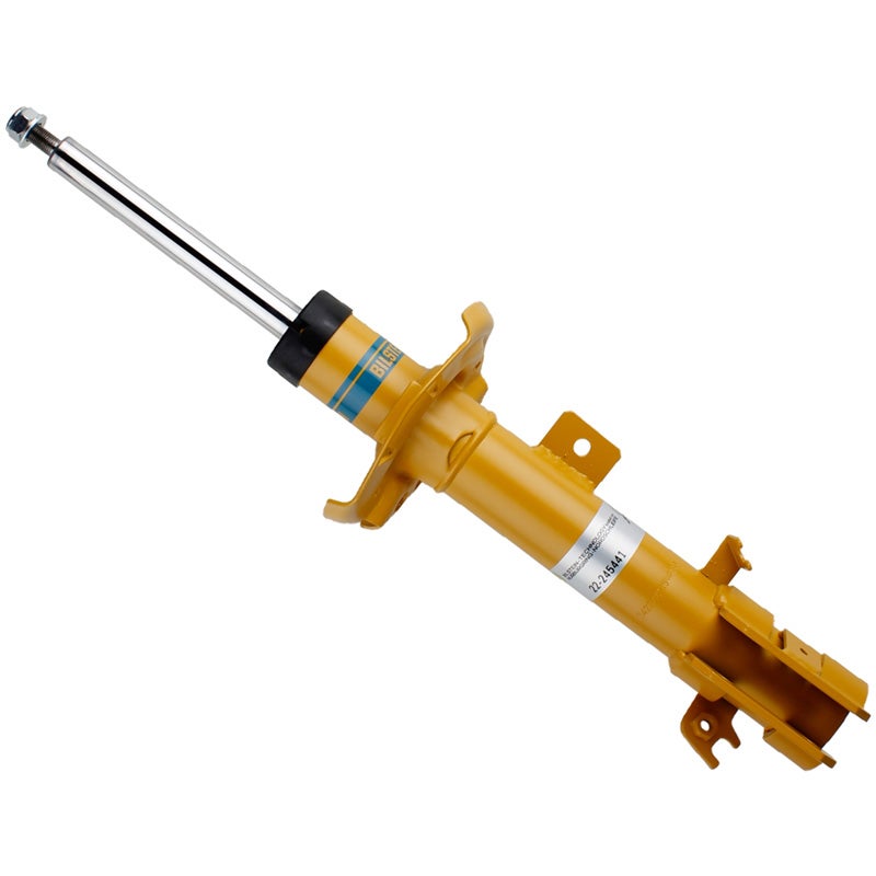 Bilstein B6 (22-245441)  Ford Ecosport 1.0 EcoBoost / 1.5 EcoBlue TDCi / 1.5 TDCi / 1.5 TDCi EcoBlue / 1.5 Ti / 1.5 Ti-VCT / 1.6 / 2.0 08/2012- - front axle left
