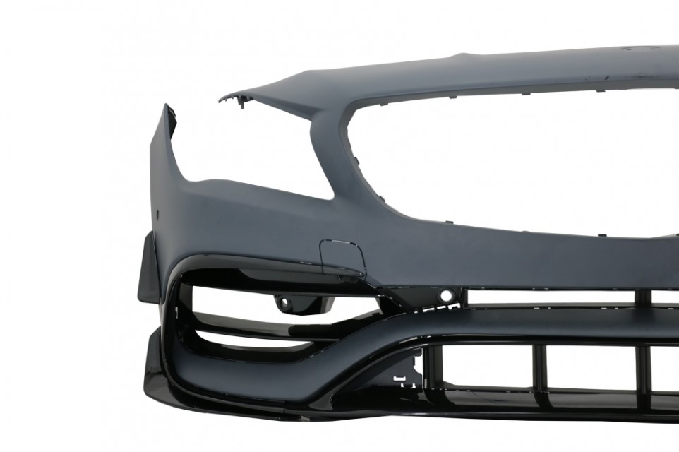 Bumper voor Citroen C118
