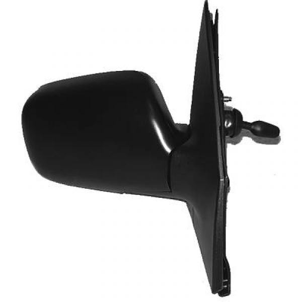 BuitenSpiegel links YARIS 03-05 ELEK. Verstelbaar/VERWARMBAAR