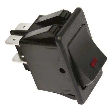SWITCH 'LED'