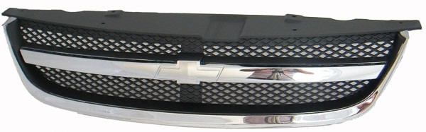 Radiator Grill NUBIRA 05->> ALLEEN BENZINE MODELLEN