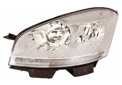 Citroen C4, Picasso/Grand Picasso, 2010-2015