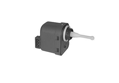 koplamp stelmotortje, Valeo Audi A4, 1994-2001