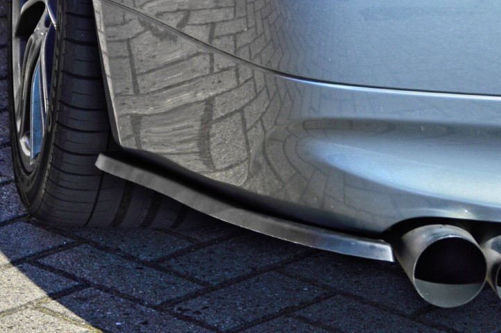 Bodykit passend voor BMW 3-Serie E90 E91 2005-2008