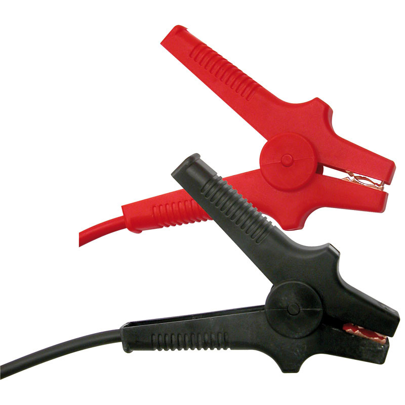 Carpoint Booster Cable Set 25mm² TUV/GS/DIN72553