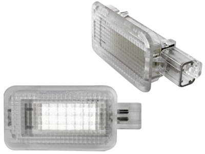 LED Inside Lighting Honda Civic 01-, Accord 02-08, Jazz 02-08, I