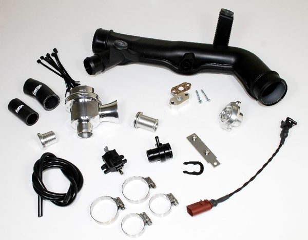 Audi A3 1.8/2.0 Petrol Turbo FORGE Hi FLOW VACUUM OPERATED BLOW