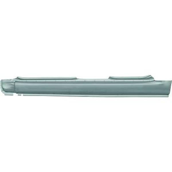 Zijskirt Links Peugeot 308