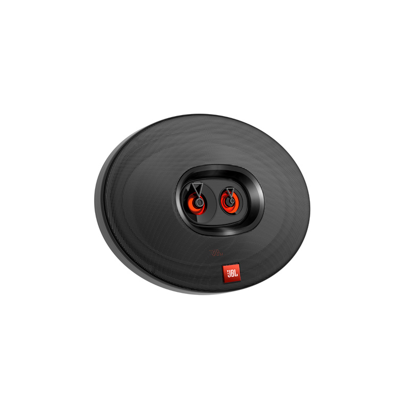 JBL Club 9632 6x9'' (15x22,5cm) Speaker Set 3-Way