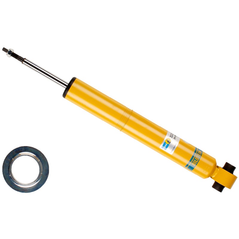 Bilstein B6 (24-209779)  Mercedes SL (R230) 280 / 300 / 350 / 500 / 55 AMG / 55 AMG Kompressor / 600 / 63 AMG / 65 AMG 10/2001-01/2012 - rear axle