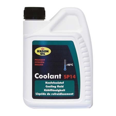 COOLANT SP 14
