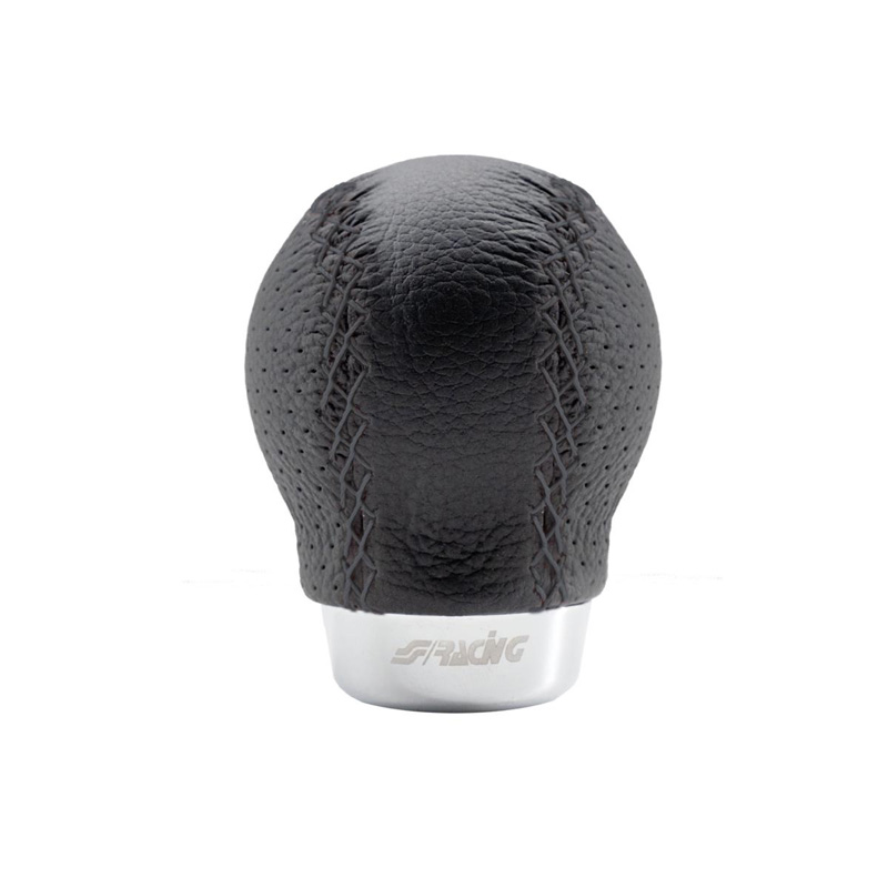 Simoni Racing Gear Knob Set - Black