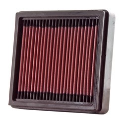 K&N Inlegfilter Mitsubishi Colt 1.6 1992-96