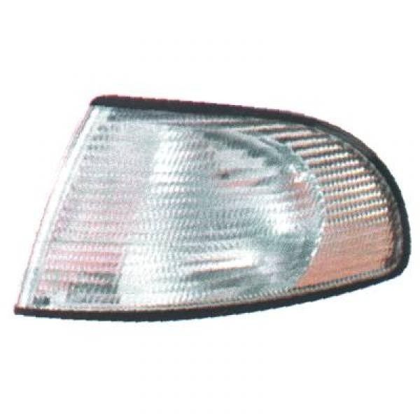 Knipperlicht rechts AUDI A4 94-99 voor VALEO Koplampen