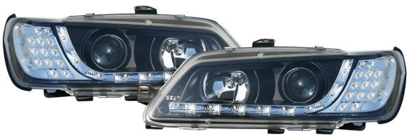 Headlights Peugeot 306. 93-97