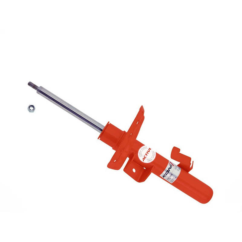 KONI Special Active Shock absorber  Volvo S60/V60/S80/XC70/V70 II incl. R-Design/4WD (excl. Four-C/self-levelling) 2006-2019 - Front axle - Right (8745-1241R)