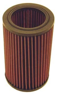 K&N Inlegfilter Mercedes 300SEL 3.0 1963-67