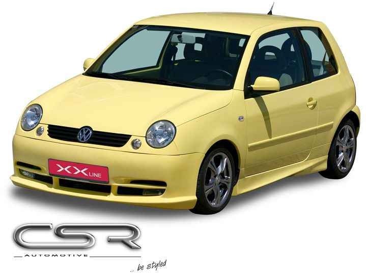 Sideskirts VW Lupo XX-Line