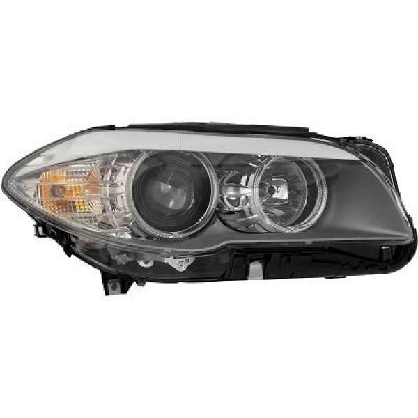 Koplamp Links BMW F10/BMW F12