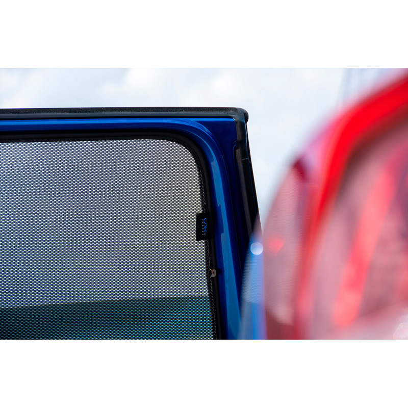 Set Car Shades  Volkswagen T-Roc 2017- (4-pieces)