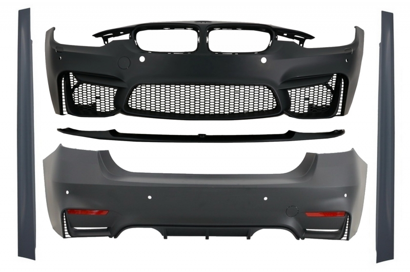 Bodykit BMW F30