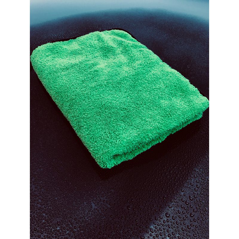 Racoon MICROFIBRE CAR DRYING TOWEL (60x90cm)