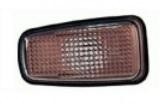 zijknipperlicht, smoke Citroën ZX, N2, 1991-1998