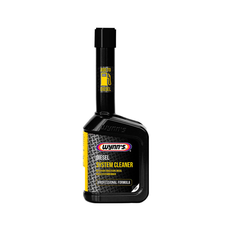 Wynn's 46751 Diesel System Cleaner 325ml