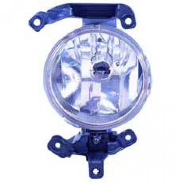 Mistlampen links MATIZ 05->> H27
