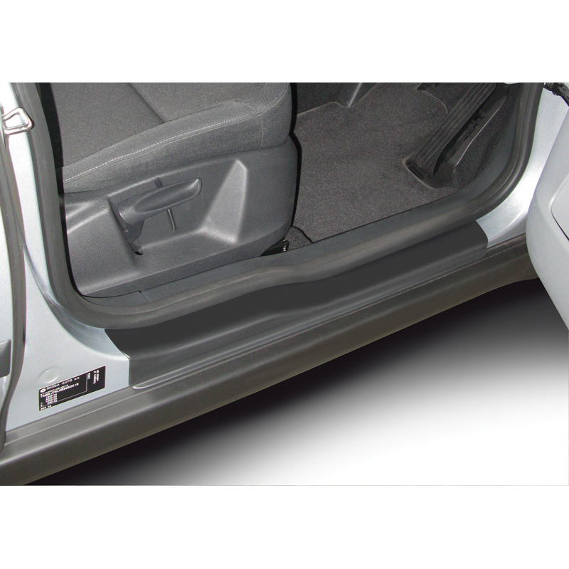 RGM Sill protectors  Skoda Yeti 2009-2017 - set of 2 pieces