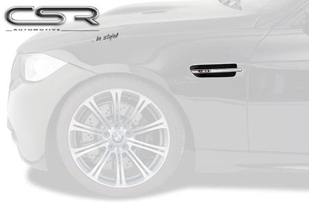 original knipperlichten set BMW; M3-Look suitable Front KOT005 /