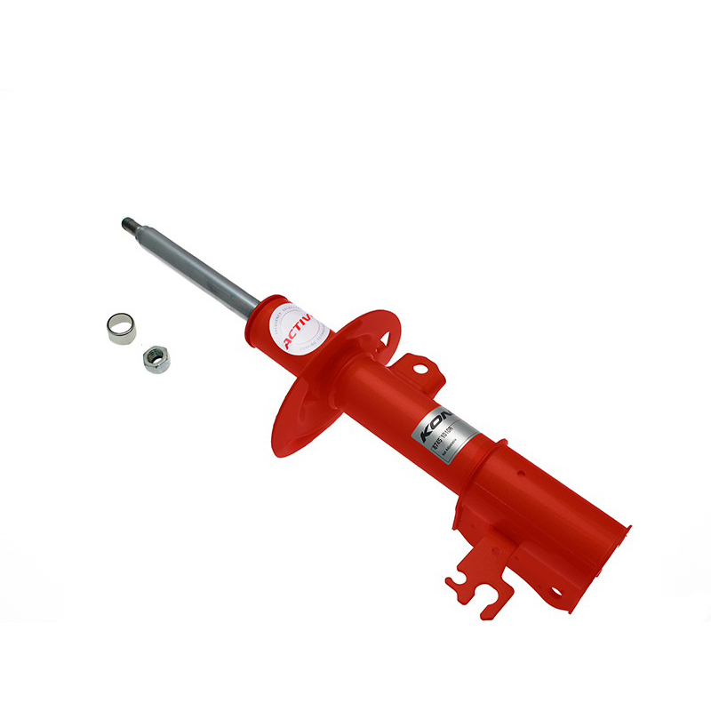 KONI Special Active Shock absorber  Cadillac BLS Sedan/Wagon (excl. 4WD) 2006-2008 / Saab 9-3 Sport Sedan/Estate/Convertible incl. Aero 2002-2007 - Front axle - Right (8745-1010R)