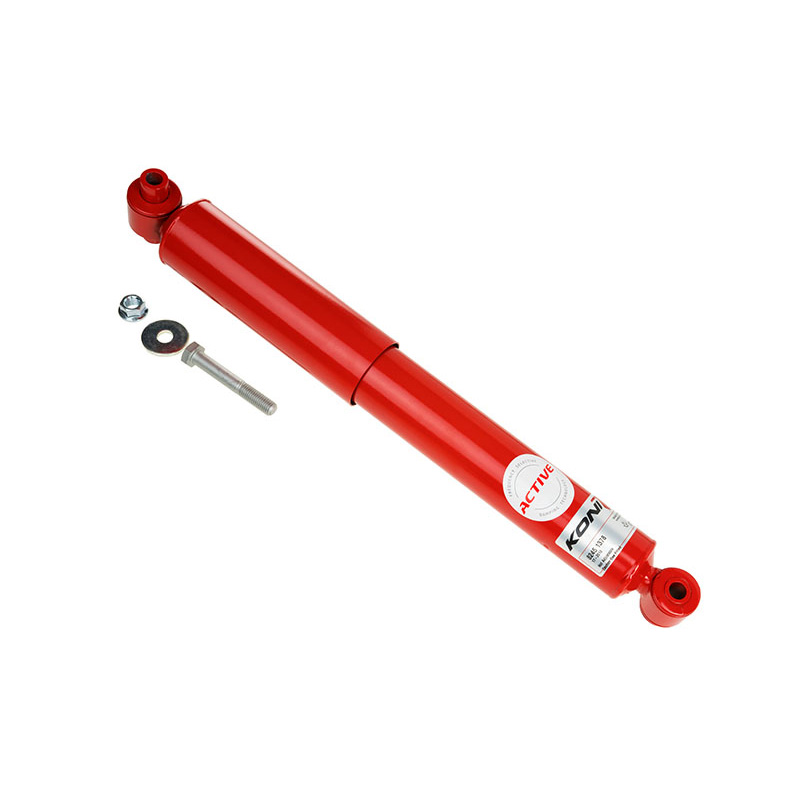 KONI Special Active Shock absorber  Nissan Qashqai (J11) 4x2 / Renault Kadjar 4x2 2014-2019 - Rear axle - RA: torsion-beam (8245-1378)
